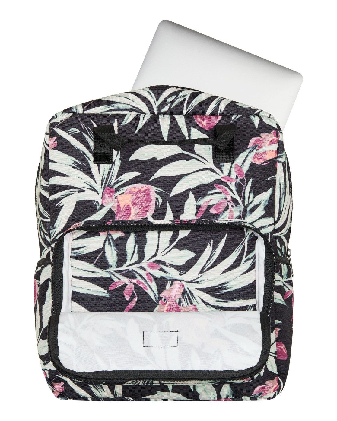 Roxy Tagesrucksack Better With Sun Printed