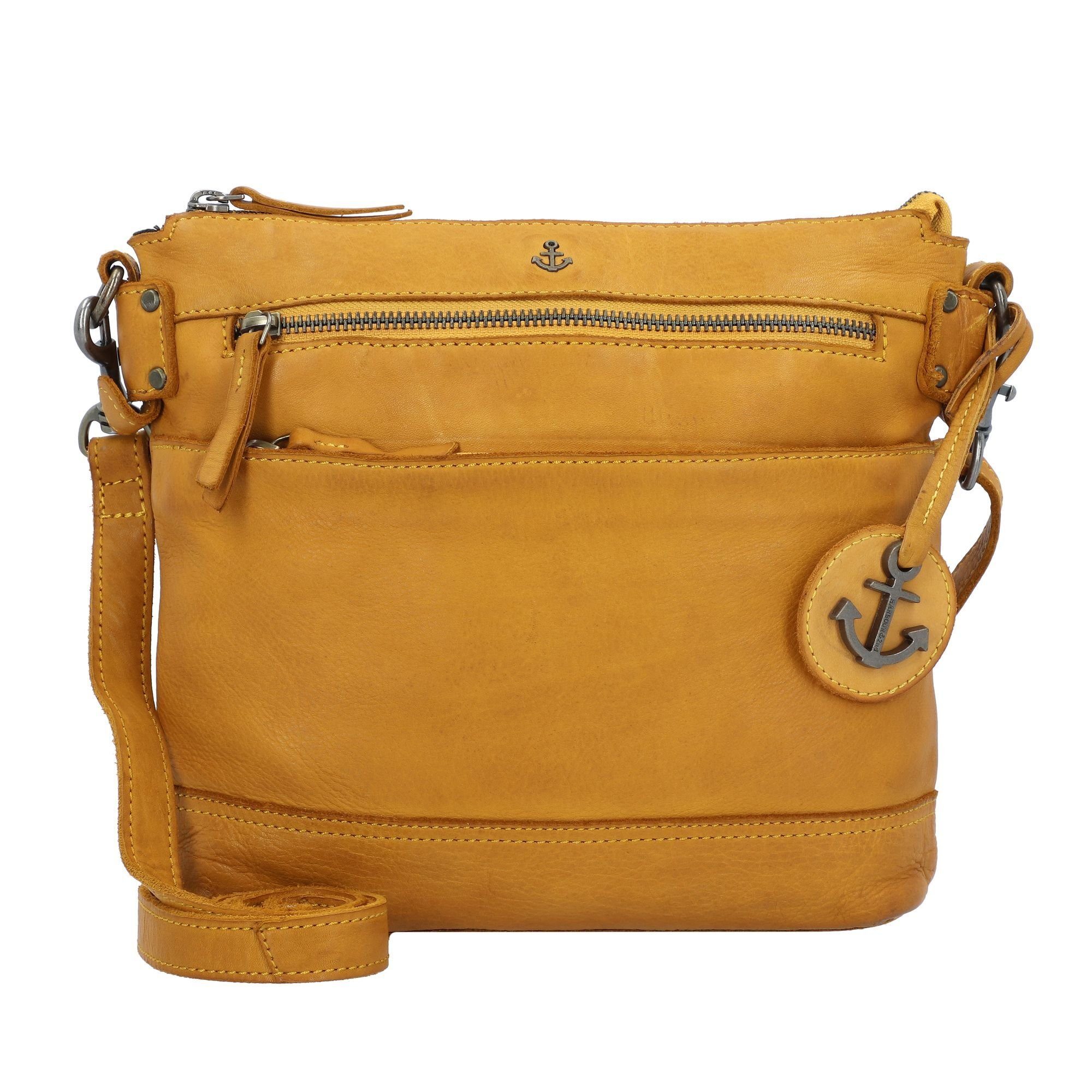 HARBOUR 2nd Umhängetasche Anchor Love, Leder günstig online kaufen