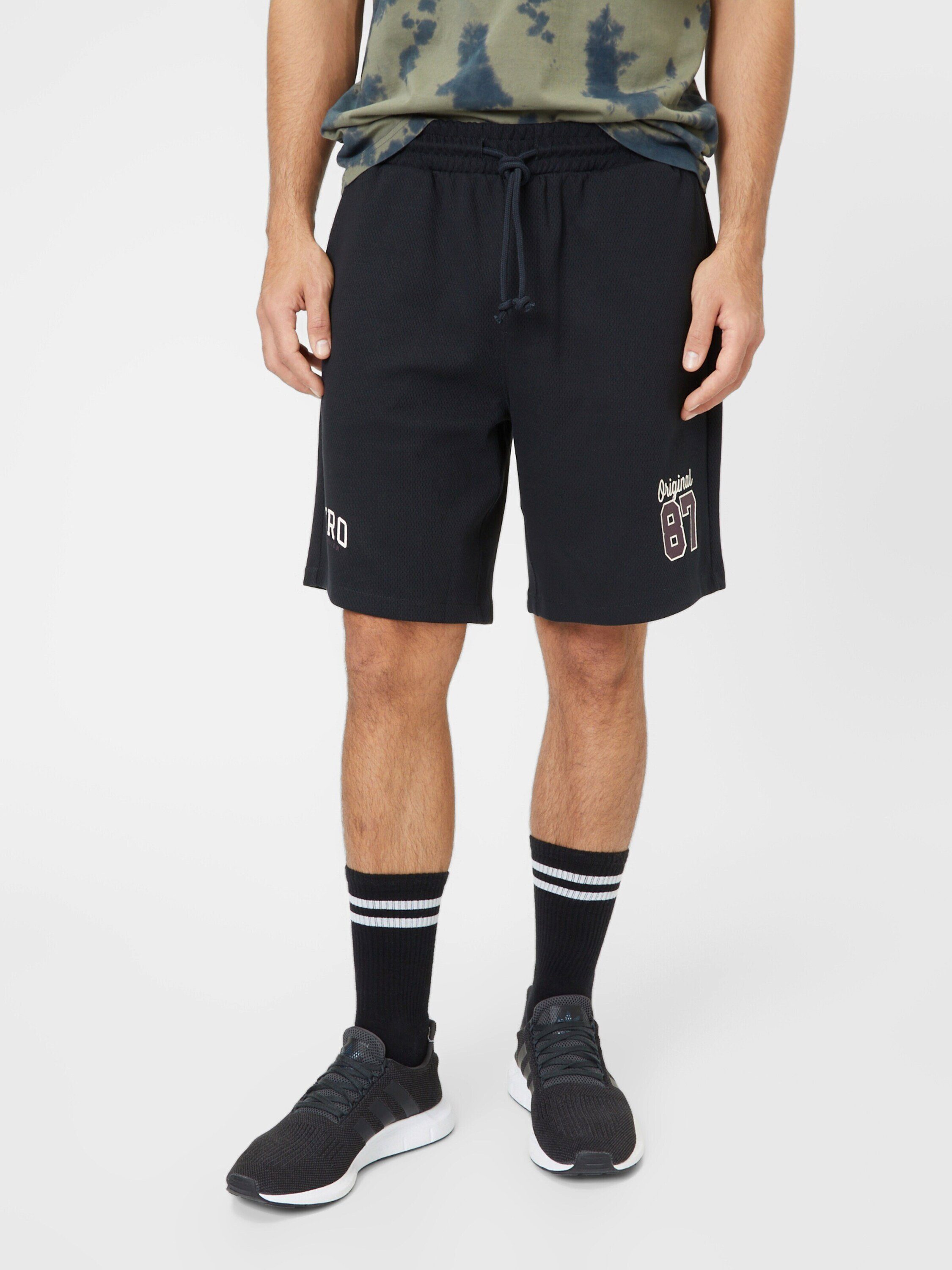 AÈROPOSTALE Shorts JUN (1-tlg)