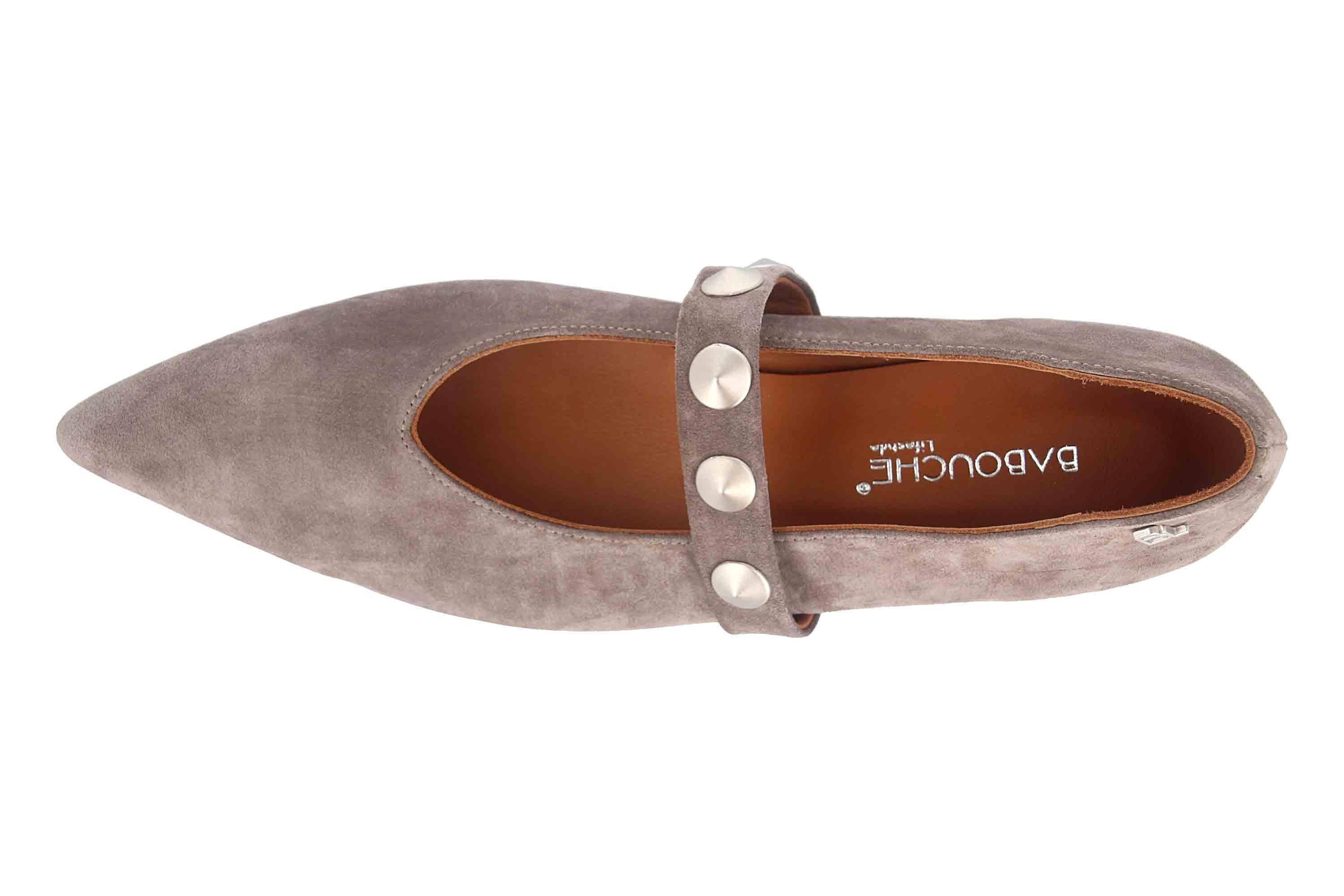 BABOUCHE Lifestyle S-Flynn-2 Slipper