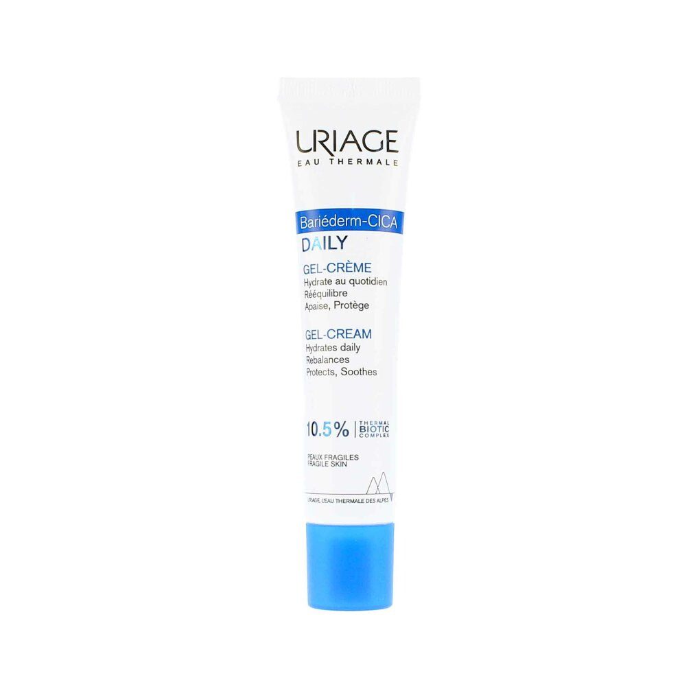 Uriage Körperpflegemittel Bariederm-Cica Daily Gel-Cream