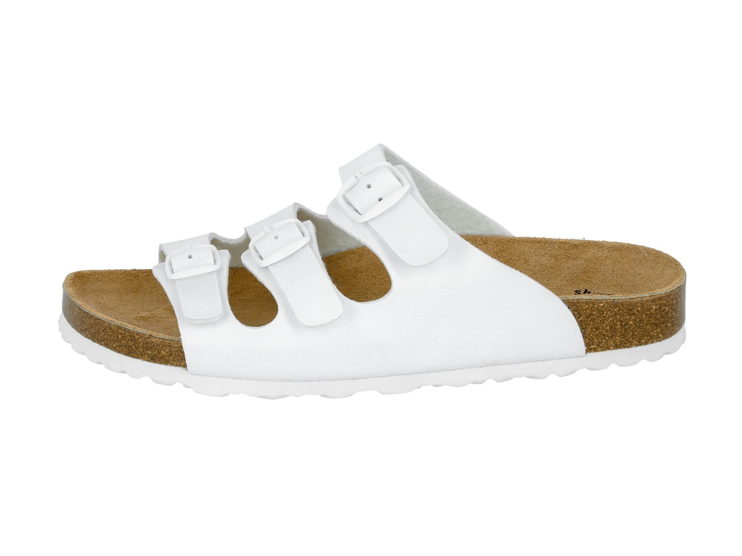 Lico Pantolette Bioline Lady Pantolette