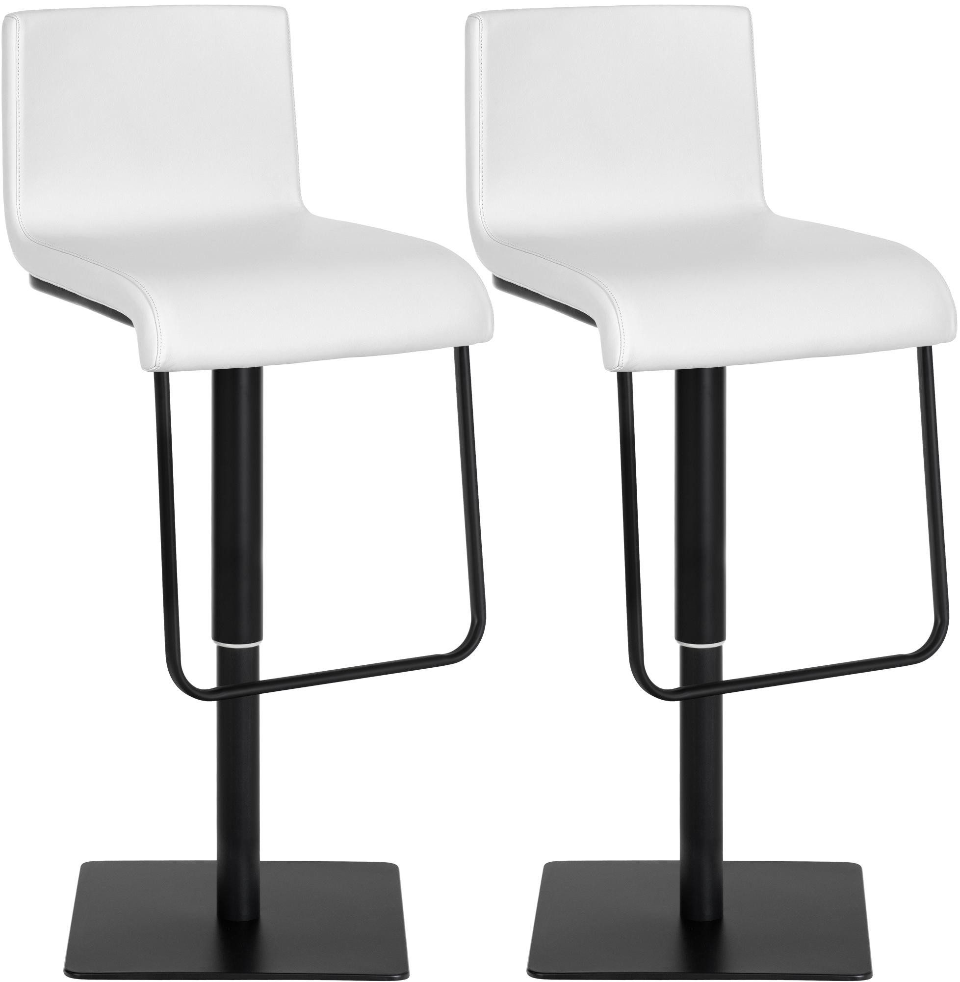 CLP Barhocker Limon (2er Set, 2 günstig online kaufen