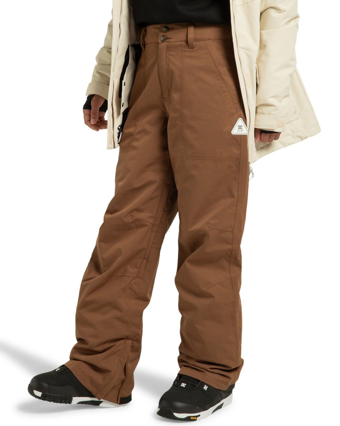 DC Shoes Snowboardhose Riveter
