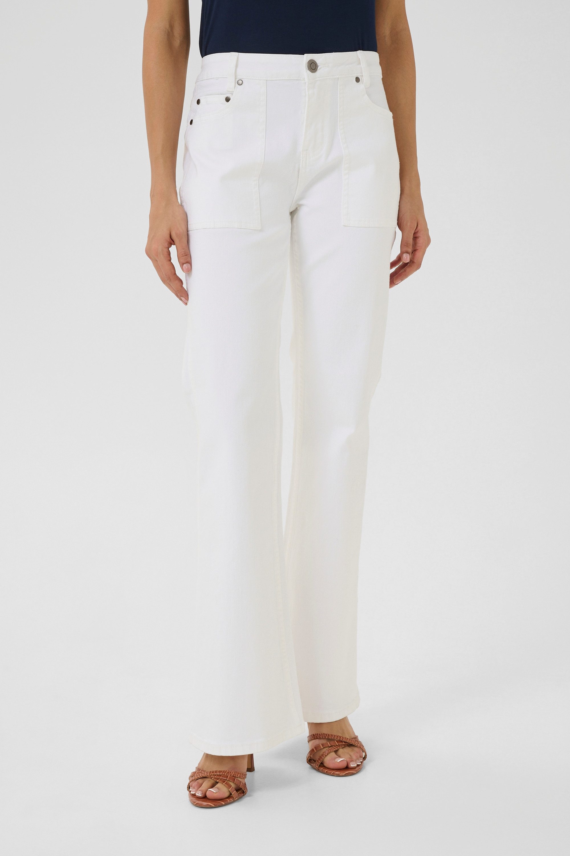 Culture Regular-fit-Jeans Jeans CUhailey