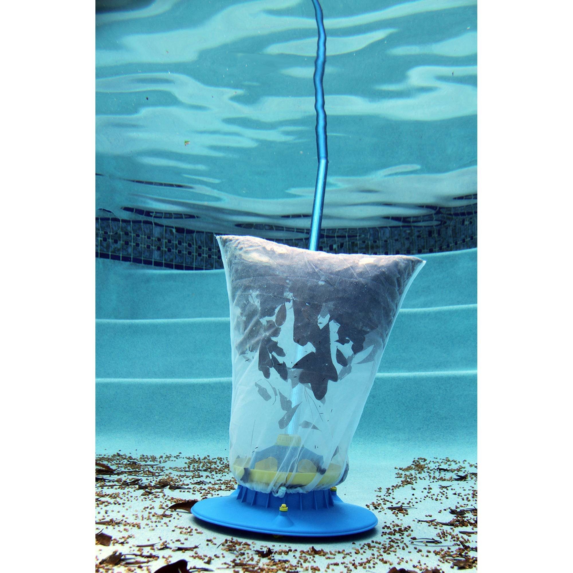 Water Tech Poolbodensauger Pool Blaster Leaf Vac, (1-St)