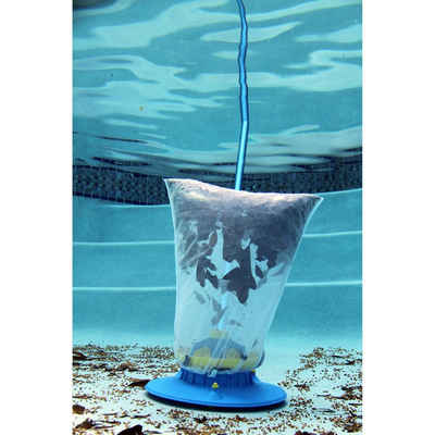 Water Tech Poolbodensauger Pool Blaster Leaf Vac