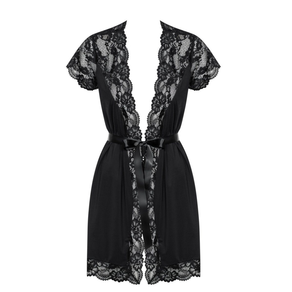 Obsessive Kimono OB 810-PEI-1 peignor - günstig online kaufen