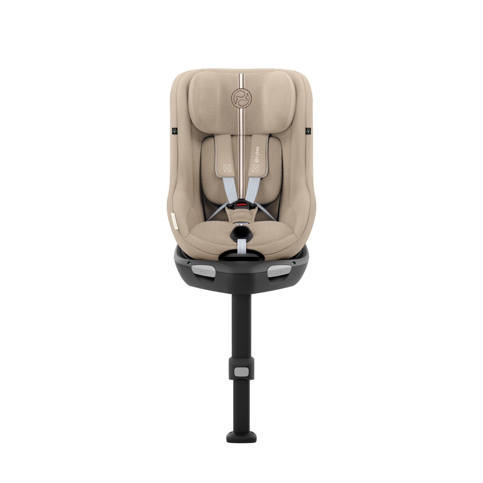 Cybex Autokindersitz Cybex Gold, Sirona G3 i-Size, ab: 3 Monaten, bis: 4 Jahren, ab: 61 cm, bis: 105 cm, ohne Base