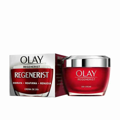 Olay Nachtcreme Cr Regenerist 3 Areas