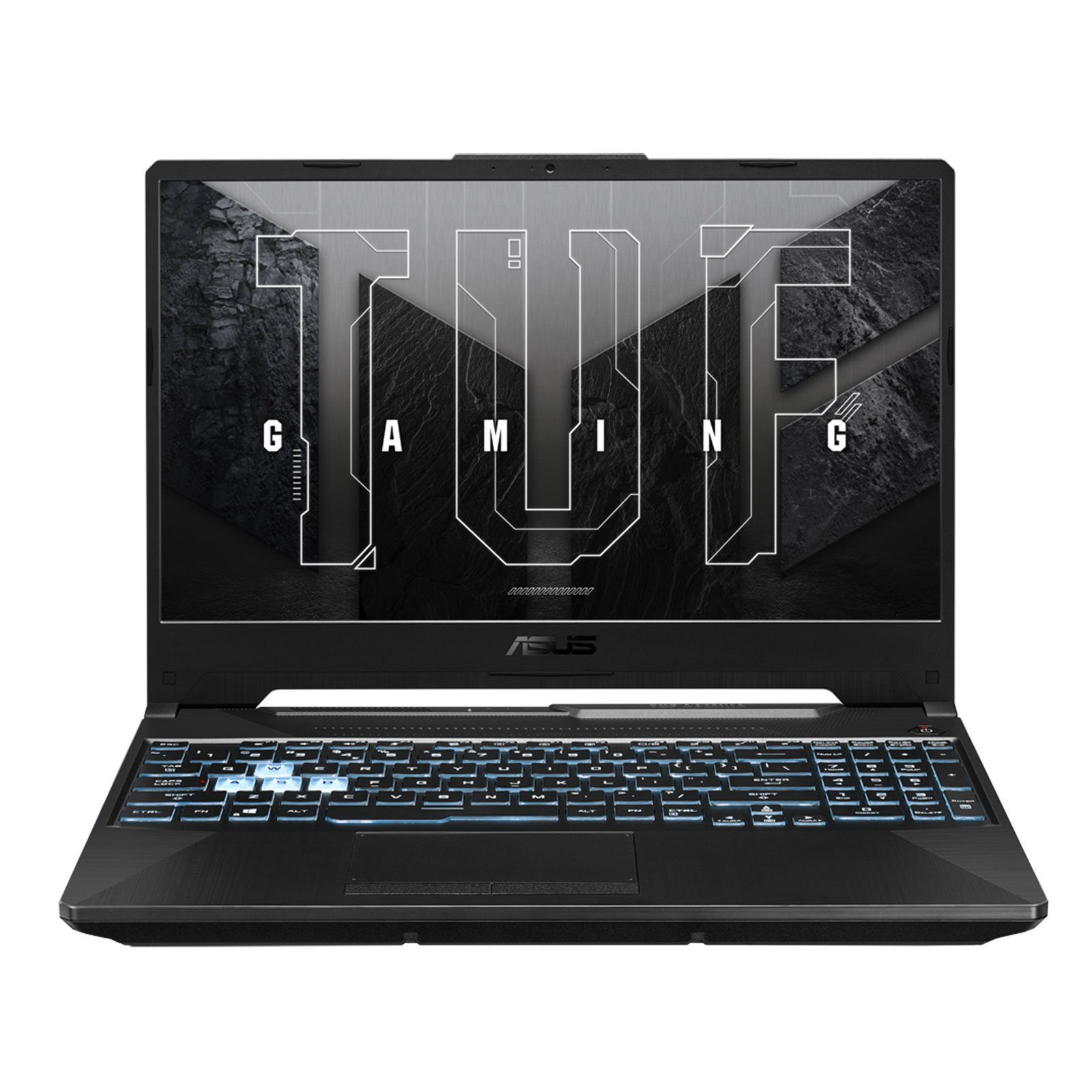 Asus TUF Gaming F15 FX506LH-HN268T Notebook (39.6 cm/15.6 Zoll, Intel ...
