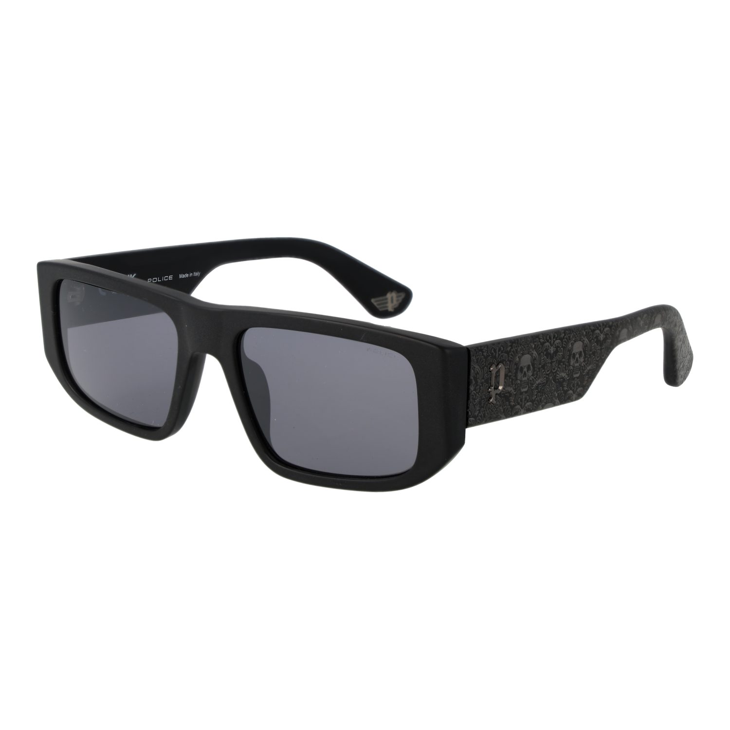 Police Sonnenbrille SPLL13M55703X