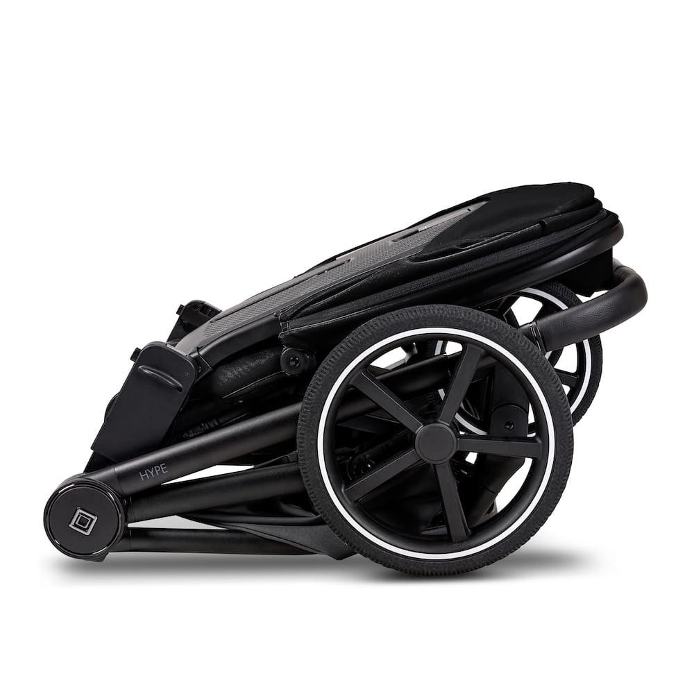 Moon Kinder-Buggy Hype Buggy