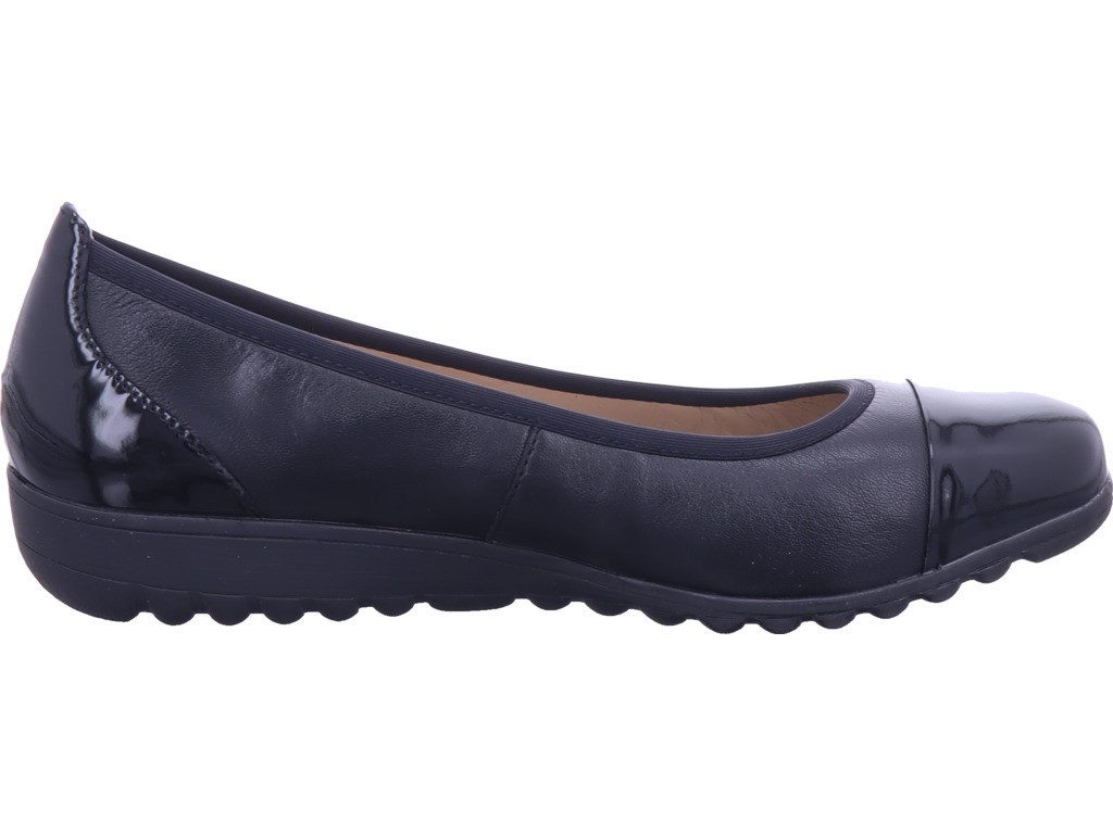 Caprice Pumps