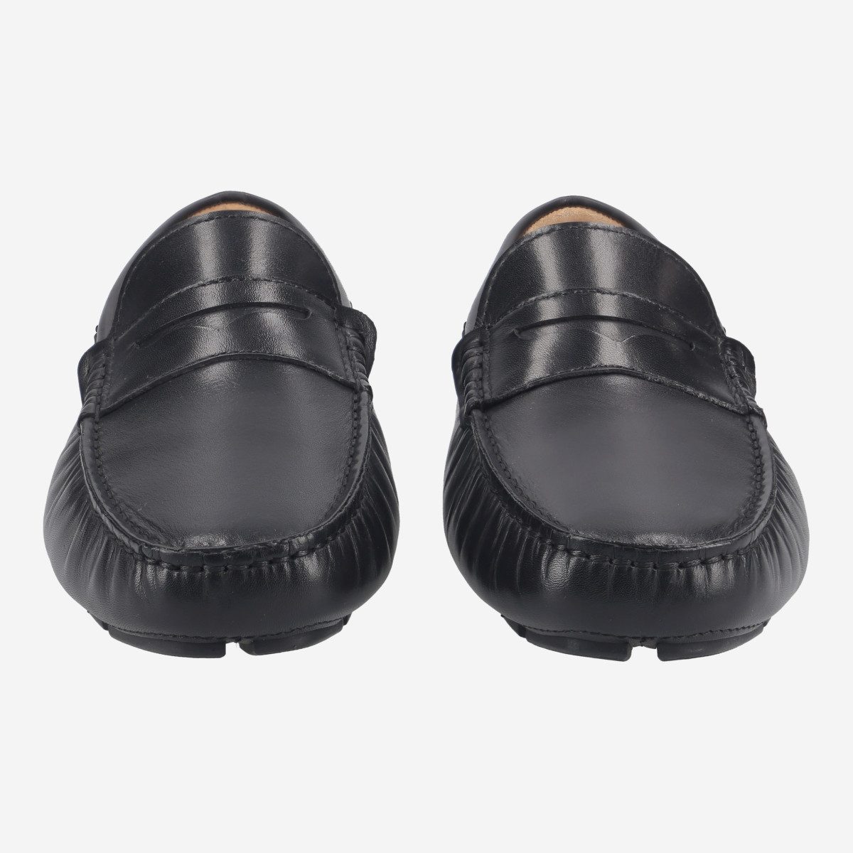 Lüke Schuhe Lüke Schuhe 051 NERO, Slipper, Schwarz, Herren Slipper günstig online kaufen