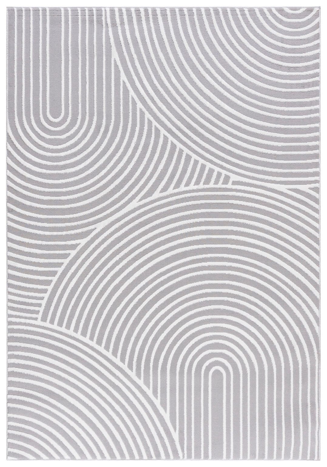 Mazovia Designteppich Modern Geometrisch Teppich Minimalistisch günstig online kaufen