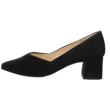 Paul Green Pumps Veloursleder uni Pumps Veloursleder