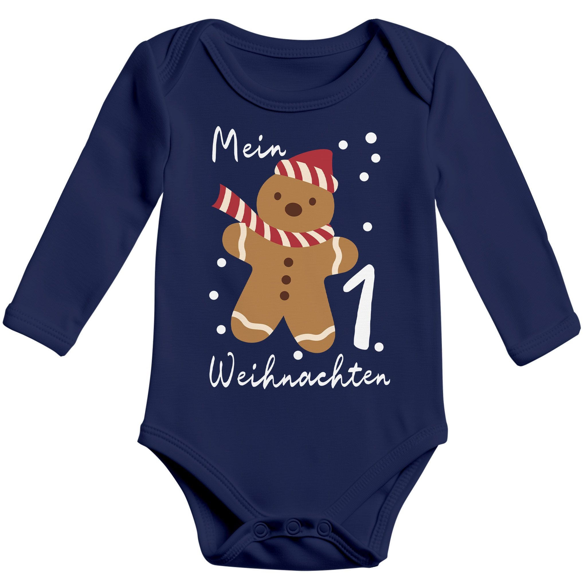 Blauer-Storch Body per bambini in diversi colori Mein Papa ist der beste Papa der Welt Spruch zum Geburtstag vom Papa, Papa, Papà für Kleinkind