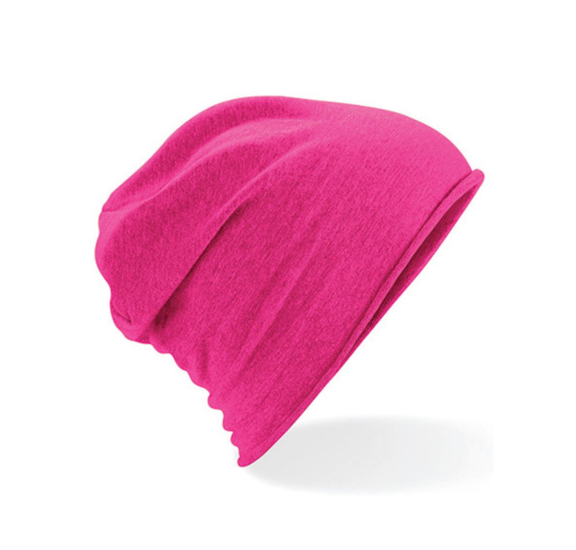 Beechfield® Beanie Beechfield Jersey Beanie günstig online kaufen