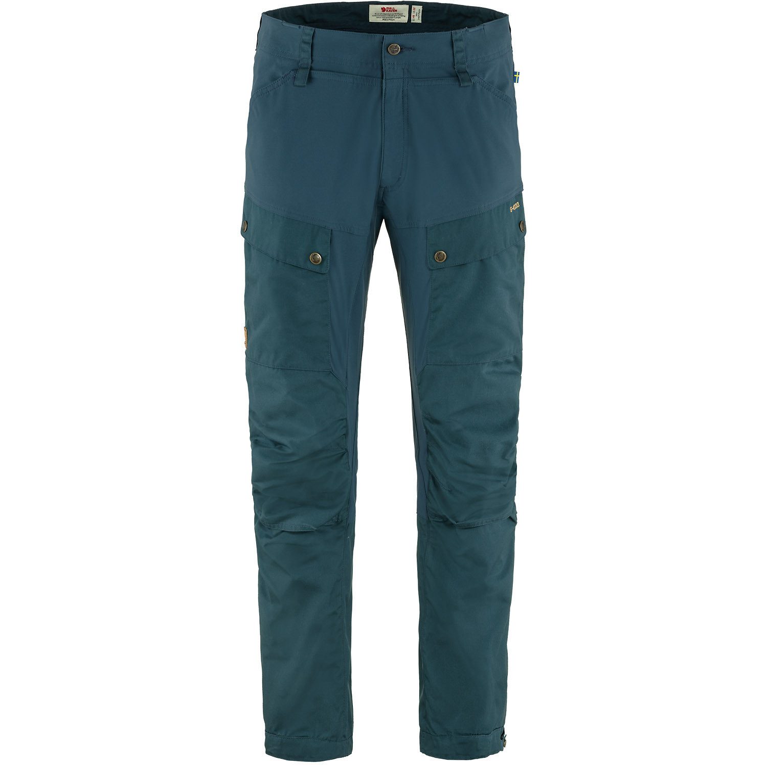 Fjällräven Laufhose Outdoorhose Keb Trousers