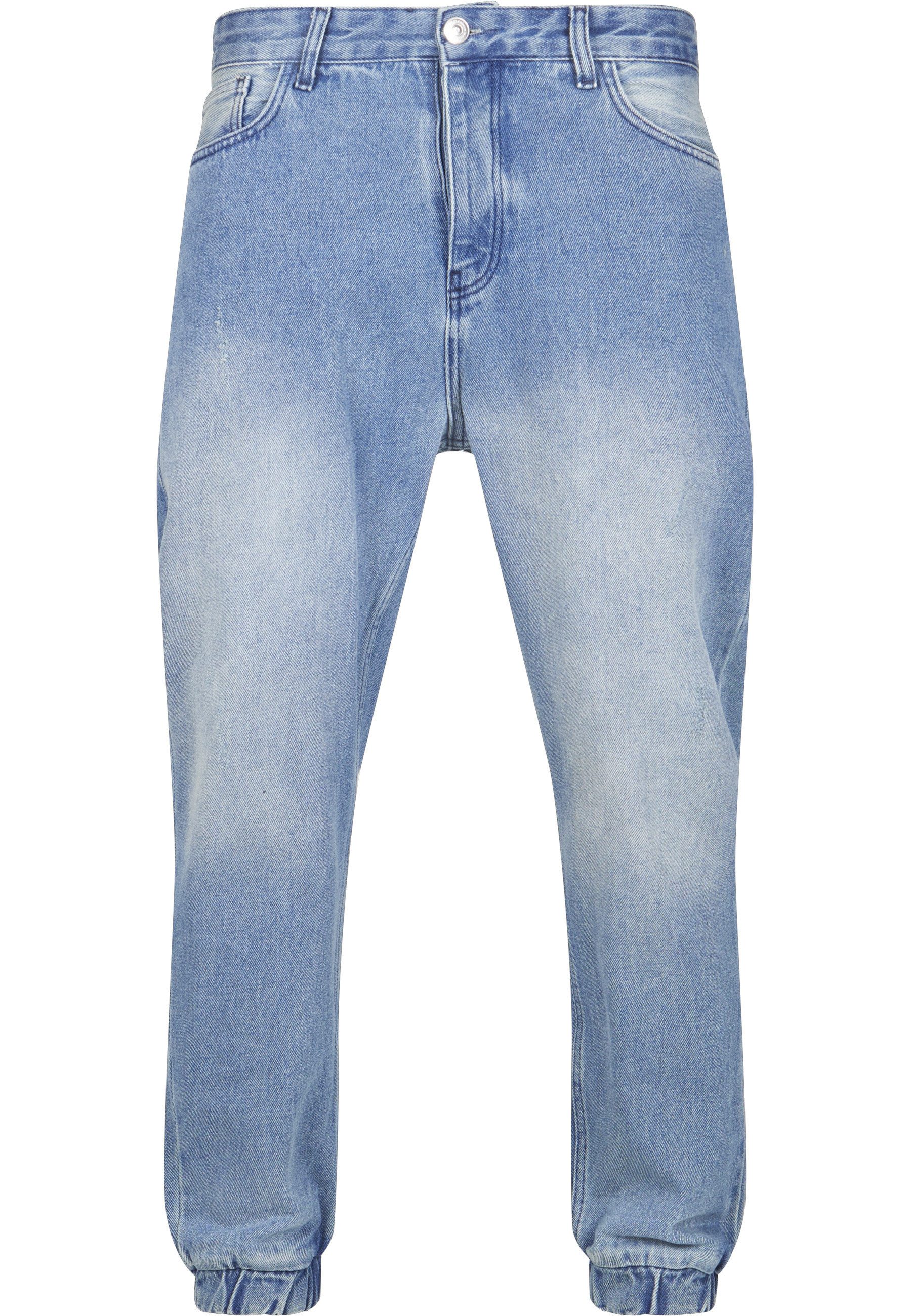 Bequeme Jeans 2Y Premium Herren 2Y Straight Fit Jeans