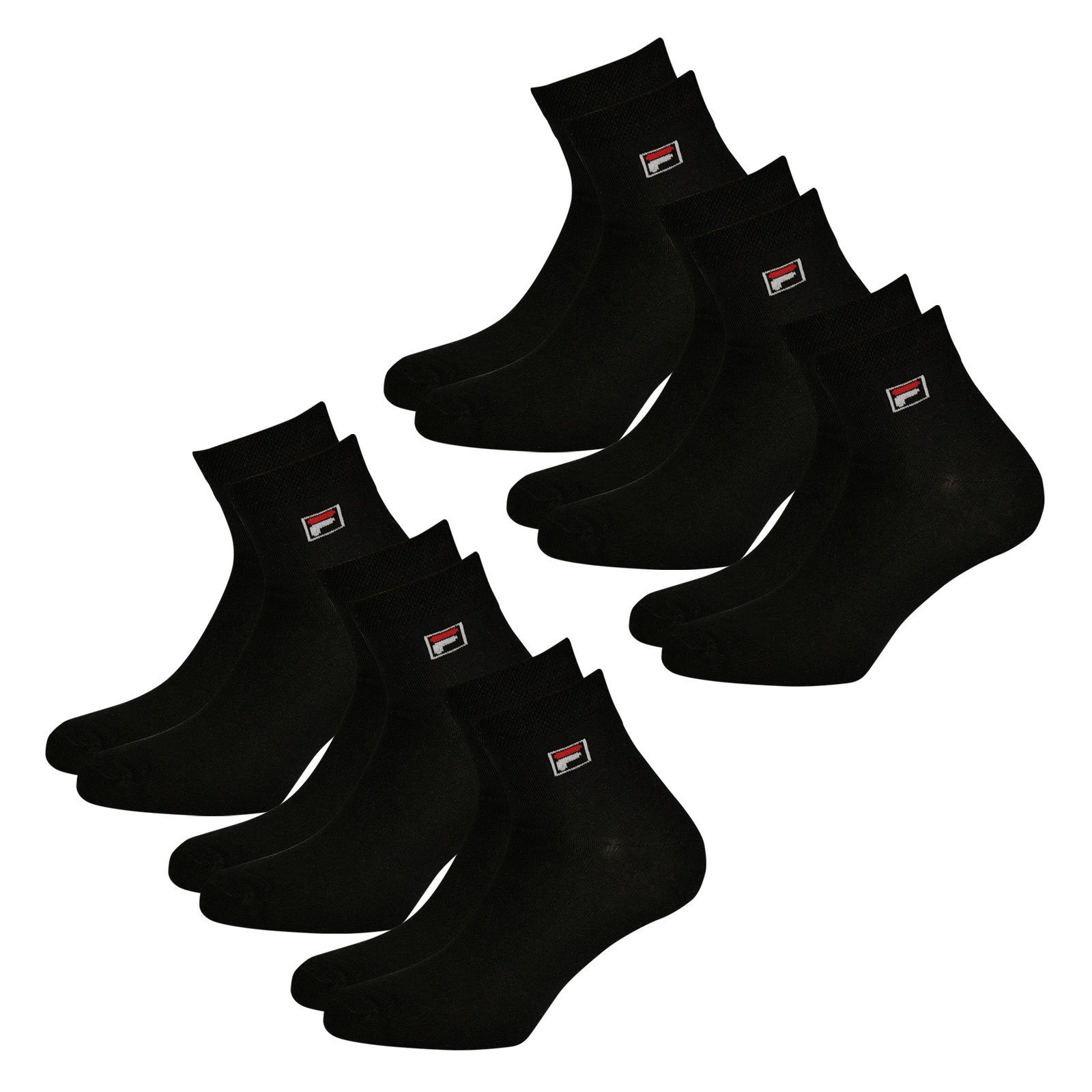Sportsocken Quarter Socken