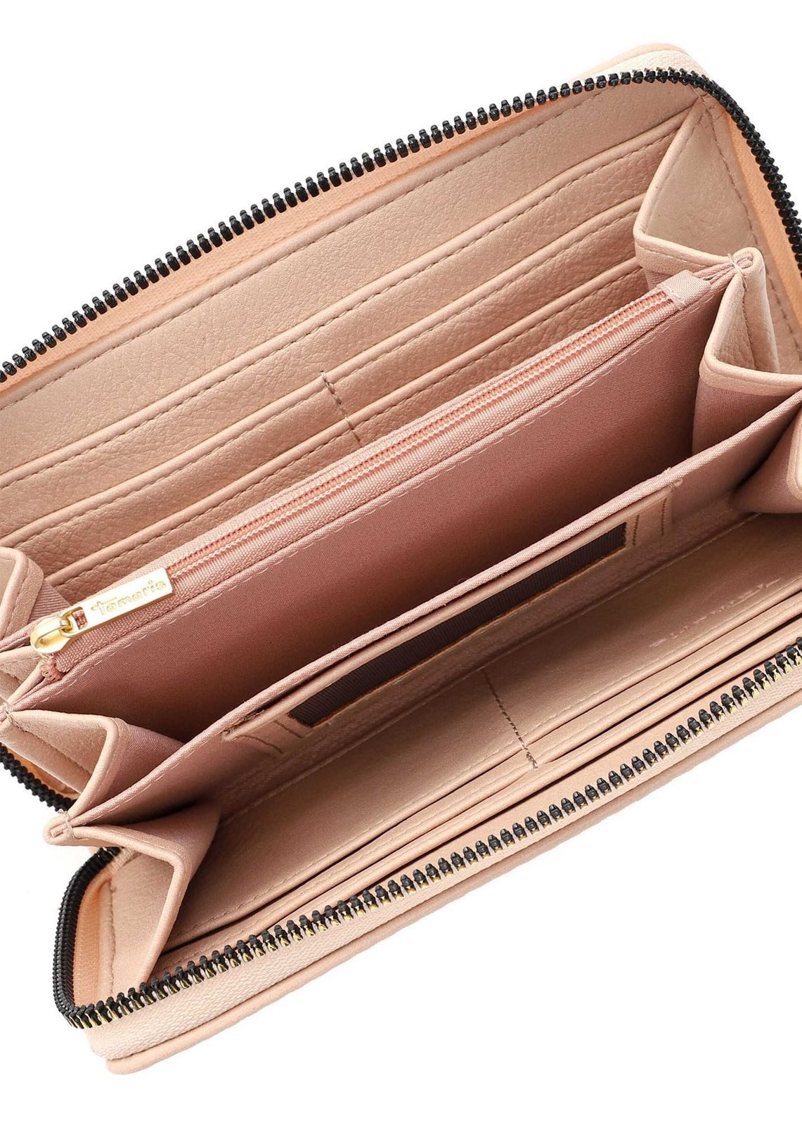 Tamaris Geldbörse Zip Around Wallet günstig online kaufen