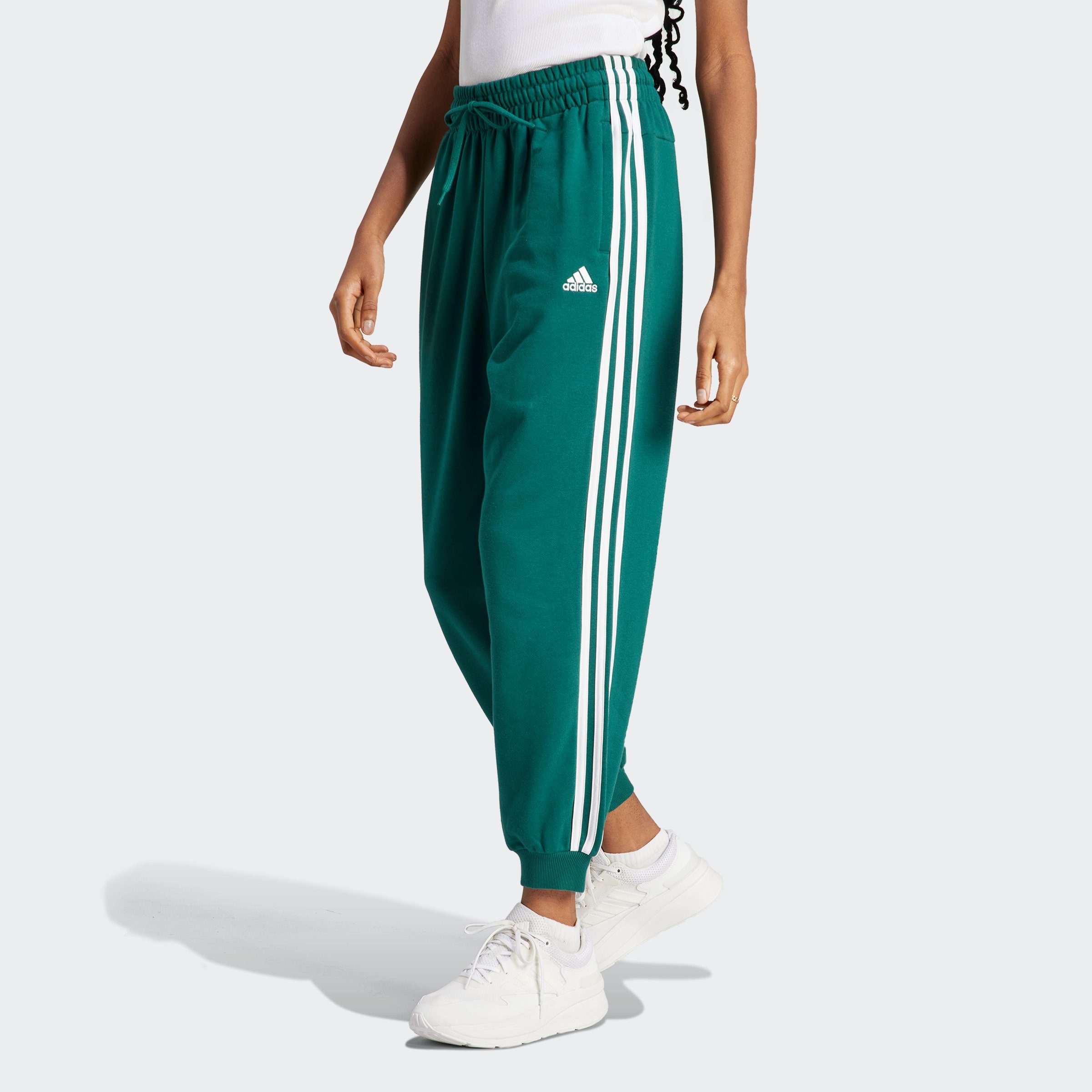 Grüne adidas Hosen für Damen online kaufen | OTTO