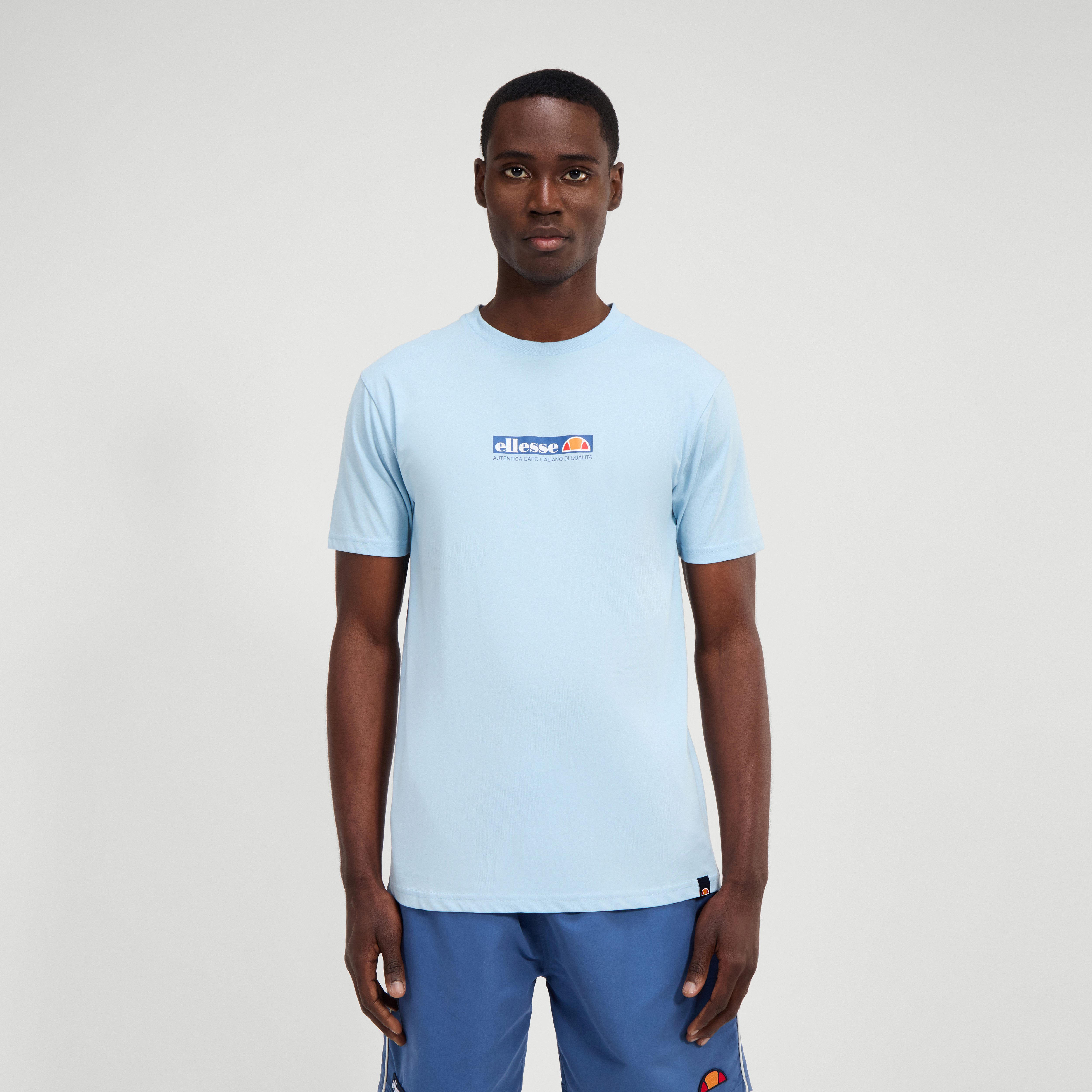 Ellesse T-Shirt OFFREDIAN TEE (1-tlg) für sportliche Aktivitäten, sportlich günstig online kaufen