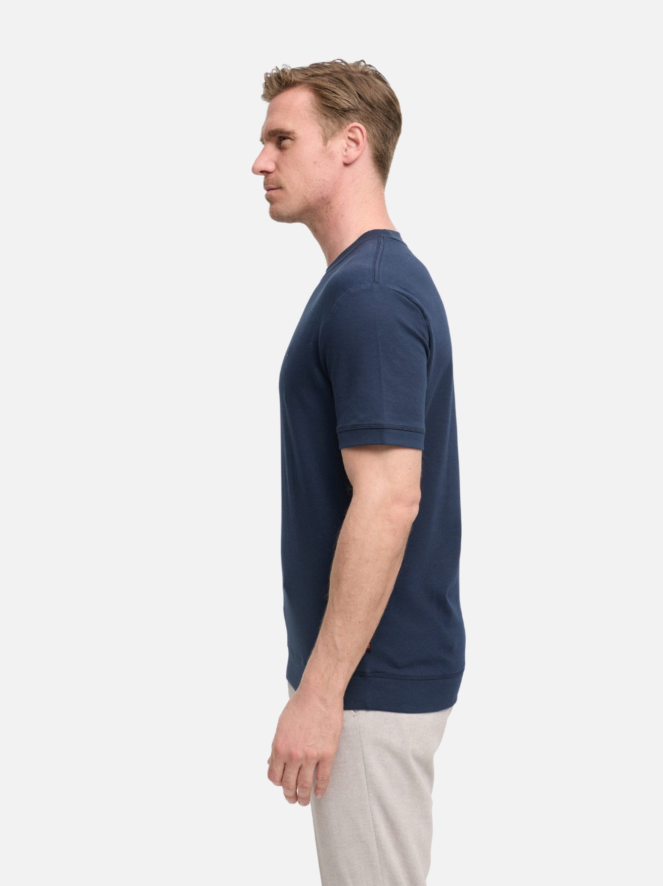 ZUITABLE T-Shirt 218-690 DiRalph 218-690, Dk. Navy