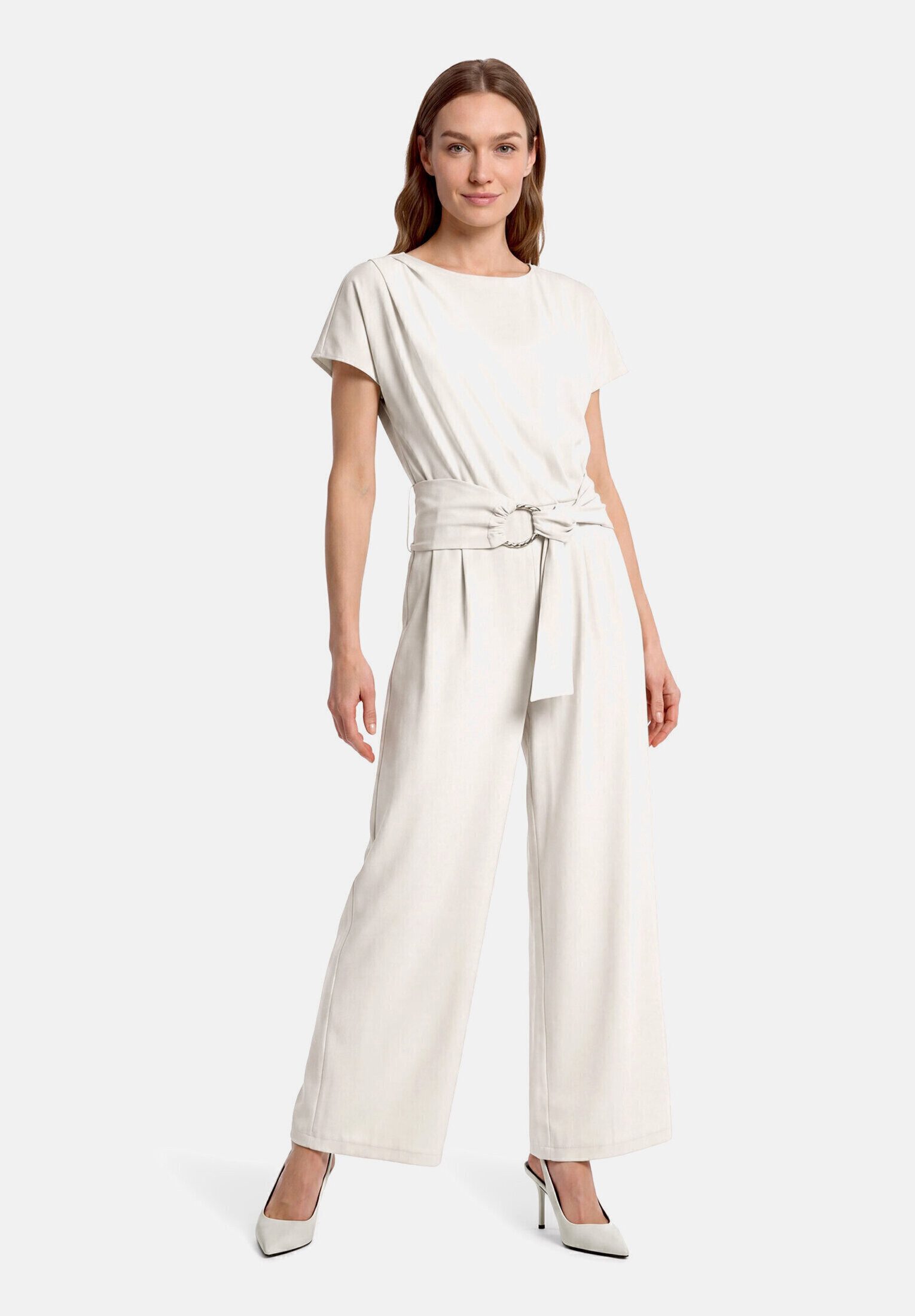 Betty Barclay Overall Damen mit Eingrifftaschen (1-tlg) – Bild 2 von 5