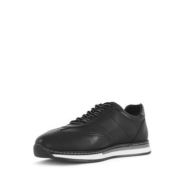 Celal Gültekin 550-4716 Black Sneakers Sneaker