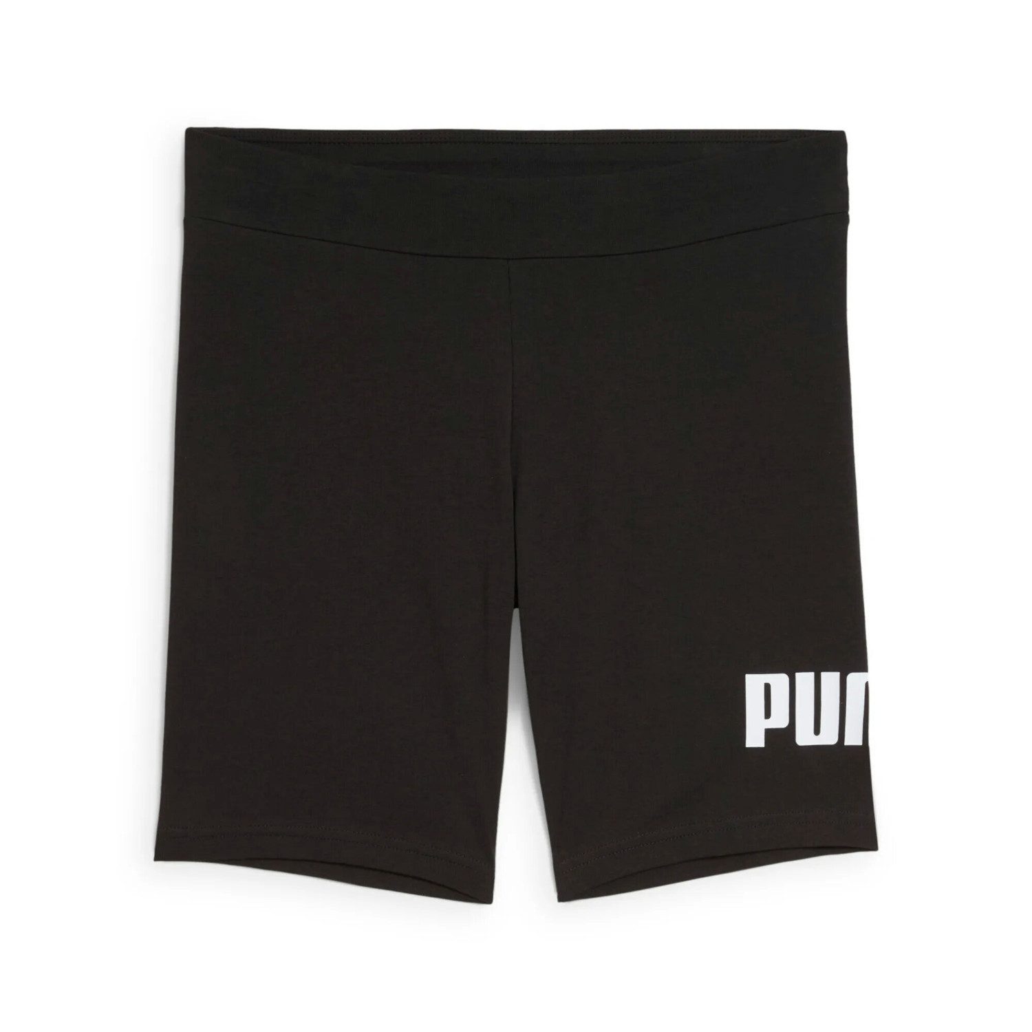 PUMA Trainingsshorts Puma Damen Short Leggings ESS No. 1 Logo 7 682432 günstig online kaufen