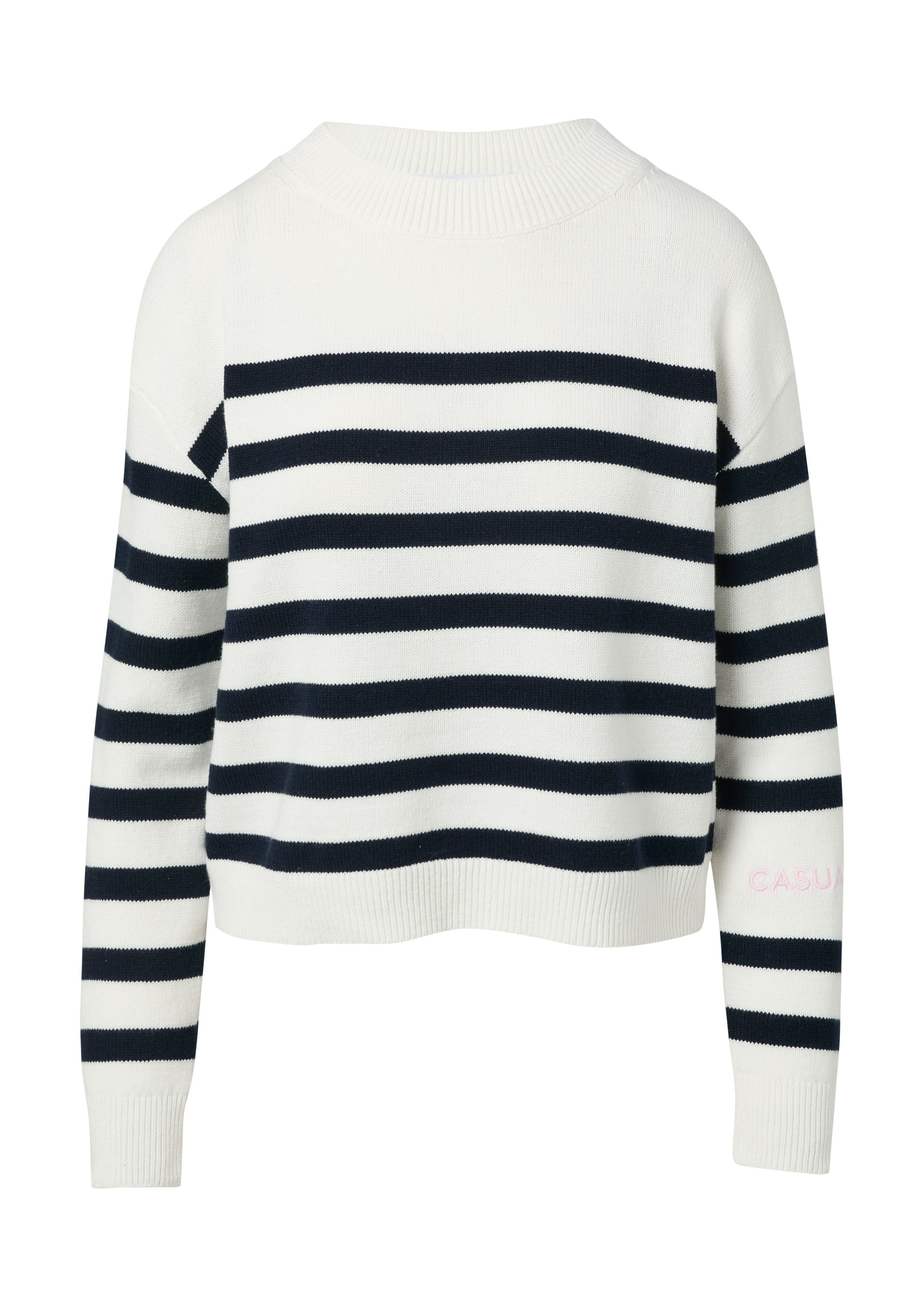 comma Strickpullover