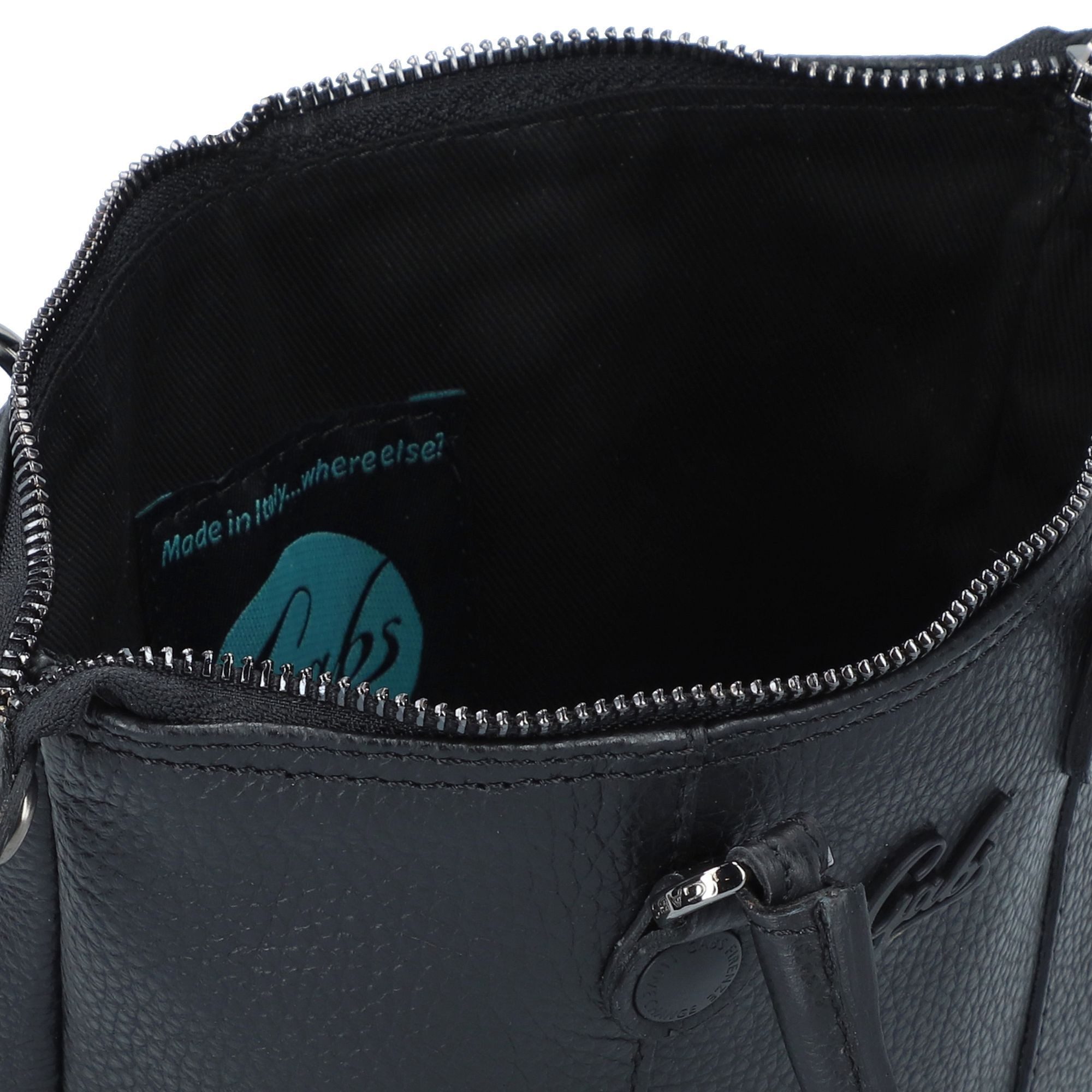 Gabs Henkeltasche G3, Leder