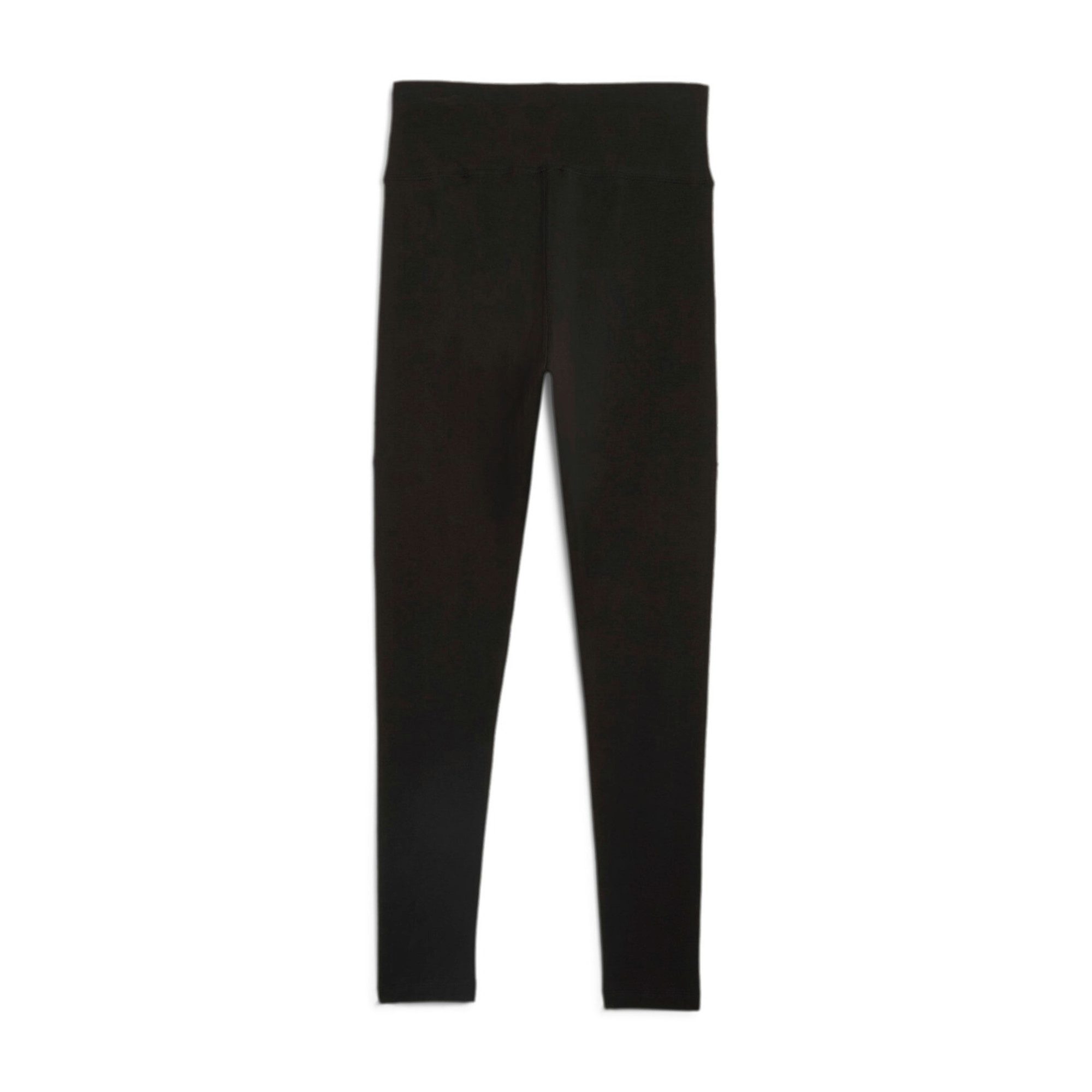 PUMA Leggings Puma Damen Leggings SQUAD High-Waist Leggings 681541
