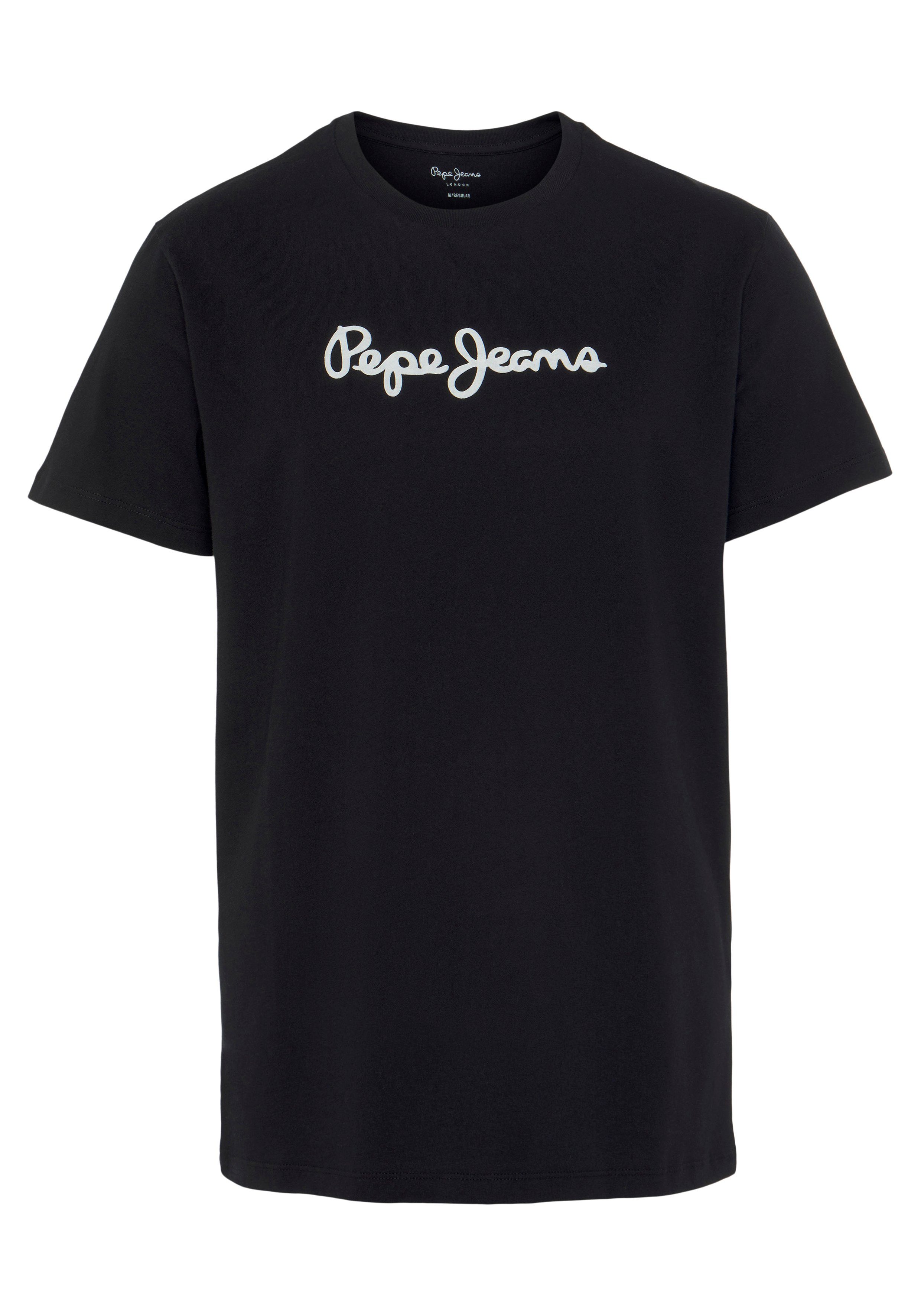 Pepe Jeans T-Shirt HORSTI