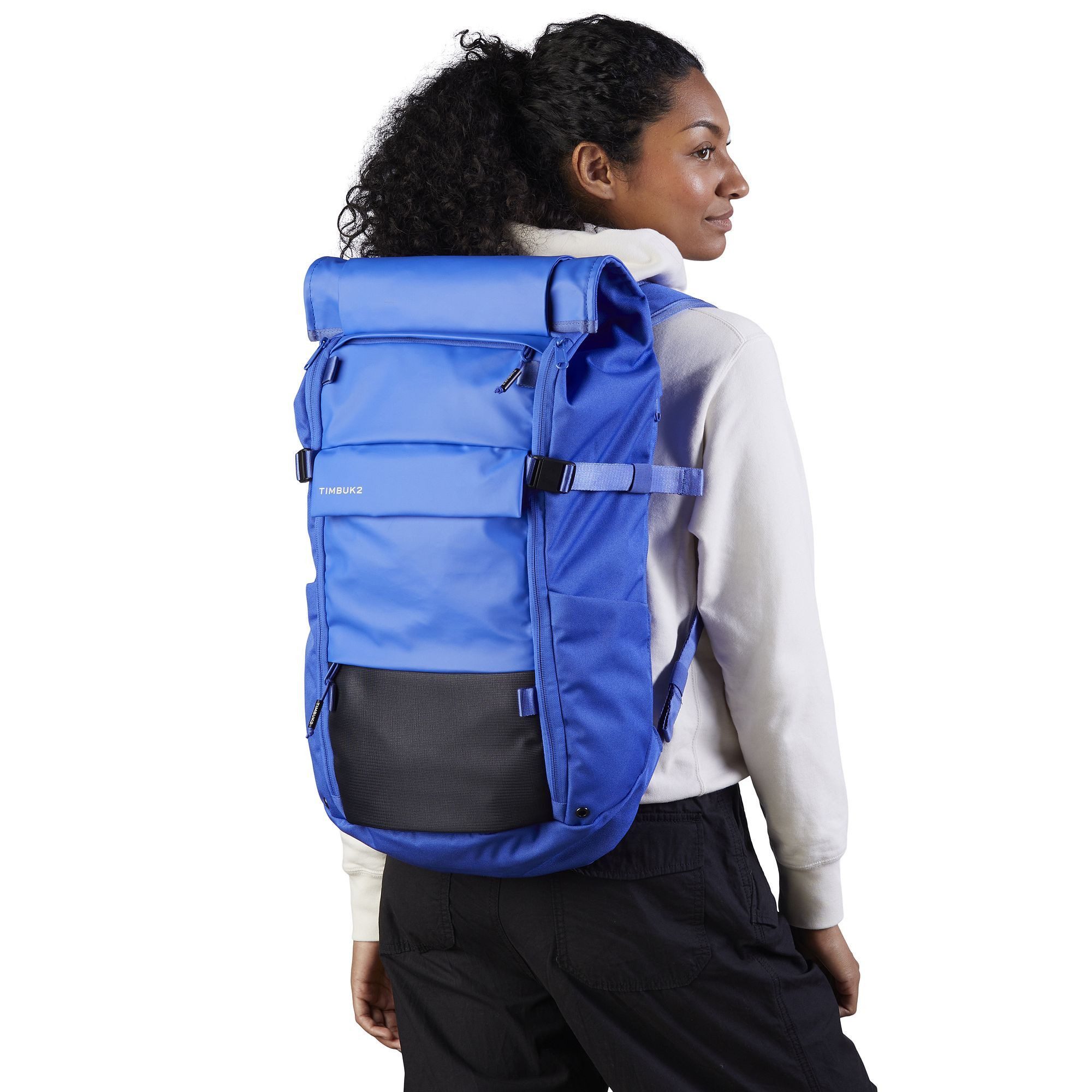 Timbuk2 Laptoprucksack Clark Pack, Polyester