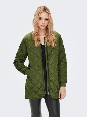 ONLY Steppjacke ONLNEWJESSICA QUILTED JACKET CC OTW