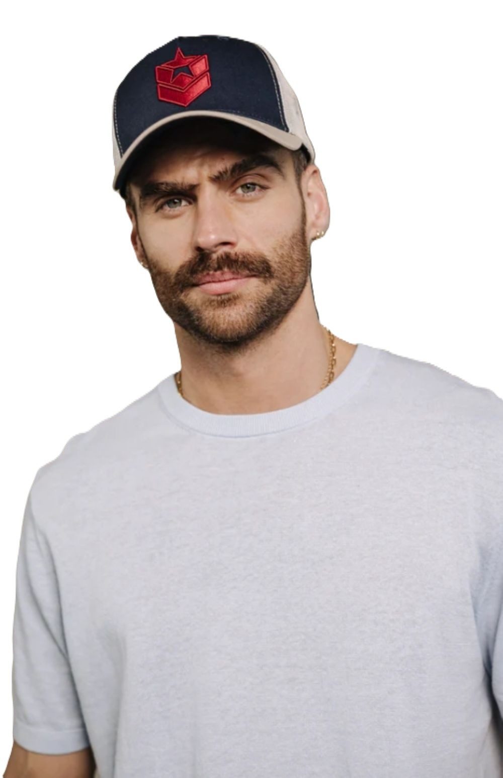 Baseball Cap Micky - Baseball Cap - Trucker Cap