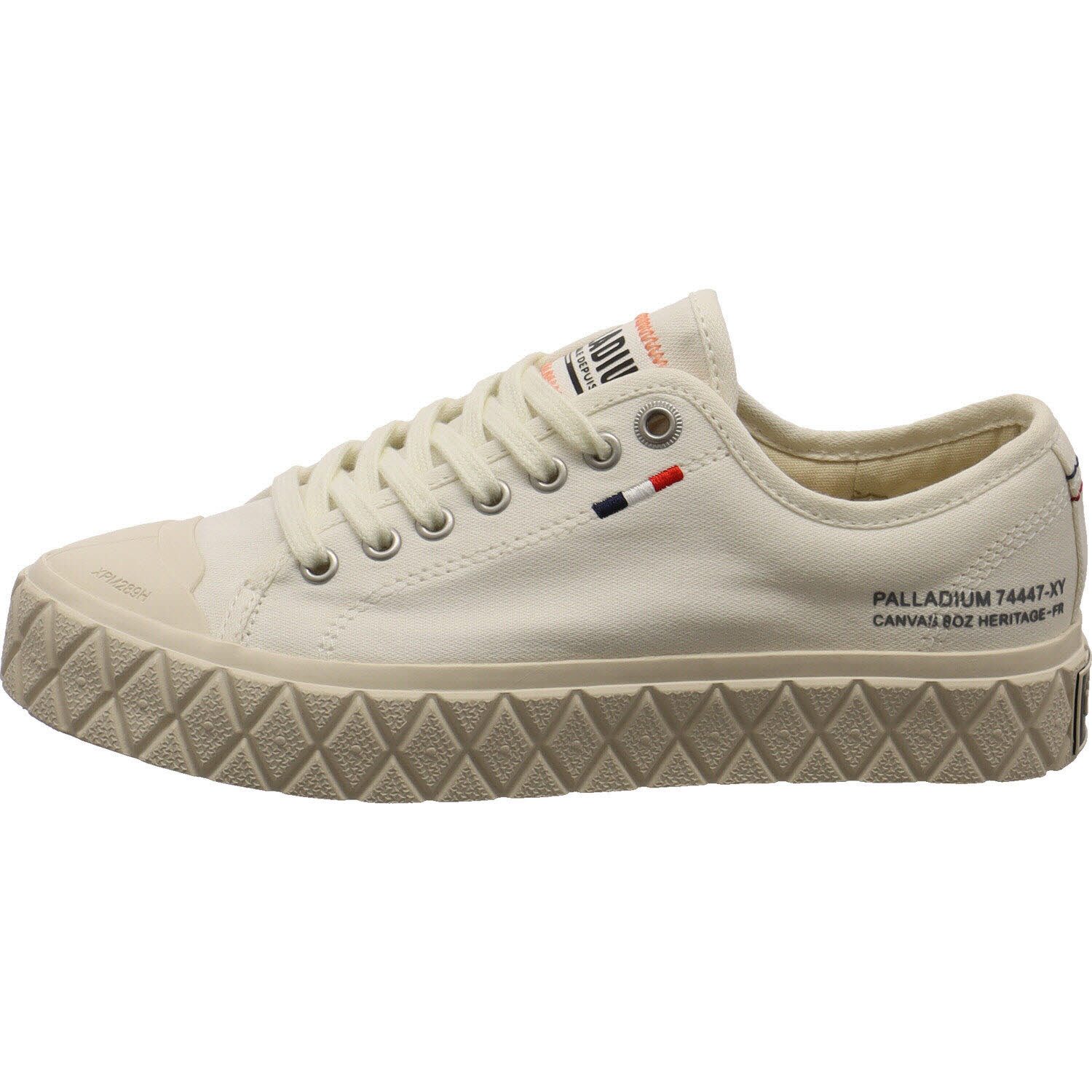 Palladium Palla Ace CVS Org Sneaker
