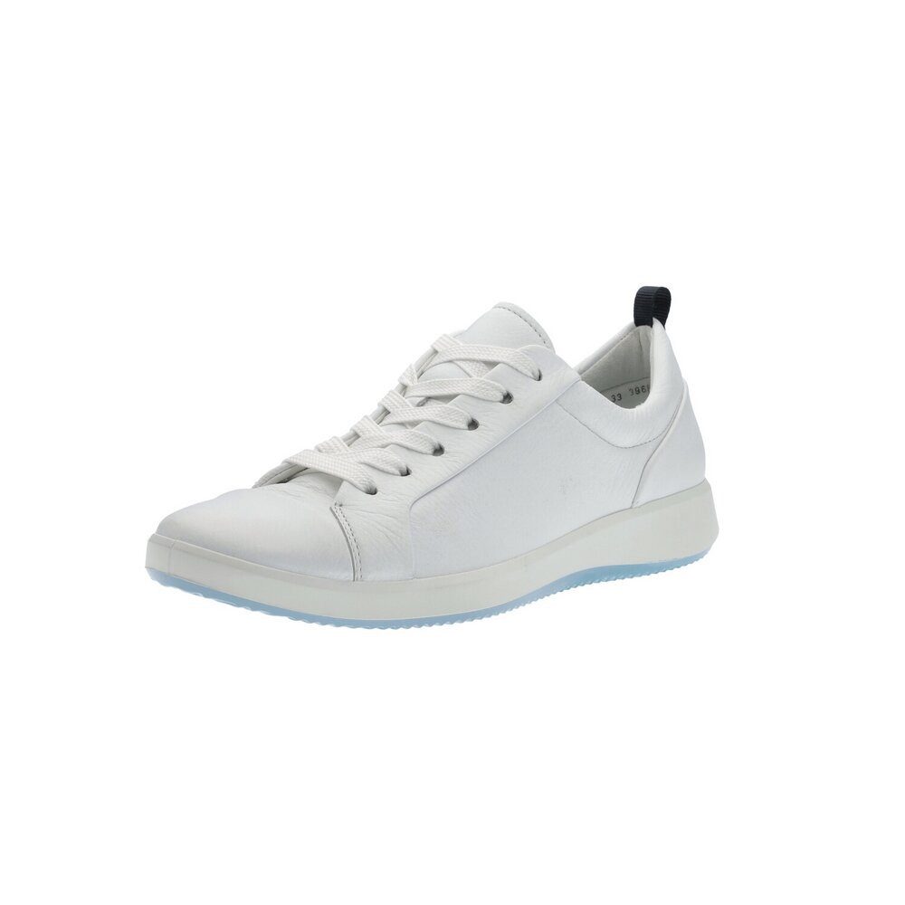 Ara ara - Roma - 12-23903-04 - Weiß Schnürschuh
