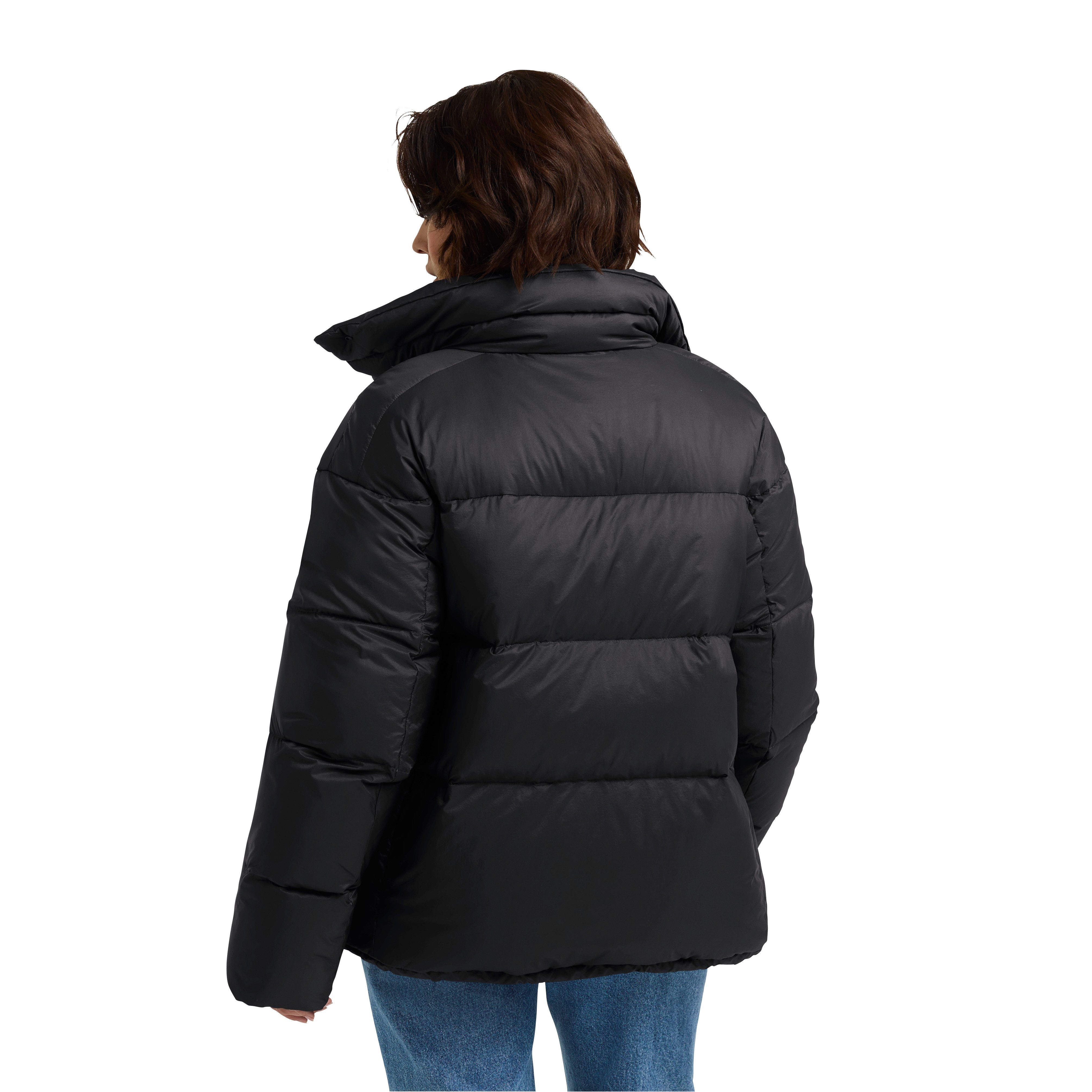 Jack Wolfskin Daunenjacke ICY HILL JKT W RDS mit Entendaunen-Isolierung, Dr günstig online kaufen