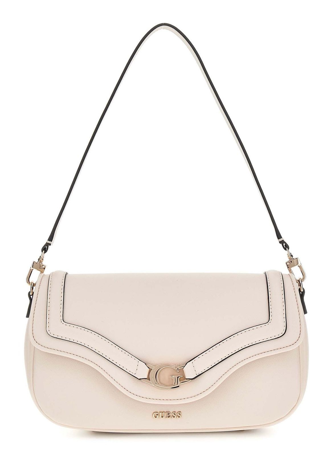 Guess Schultertasche Flap Shoulder Bag günstig online kaufen