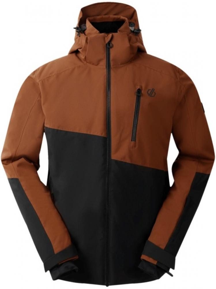 Dare2b Outdoorjacke Herren Wasserddichte Winter Jacke - HalfpipeIIIJk