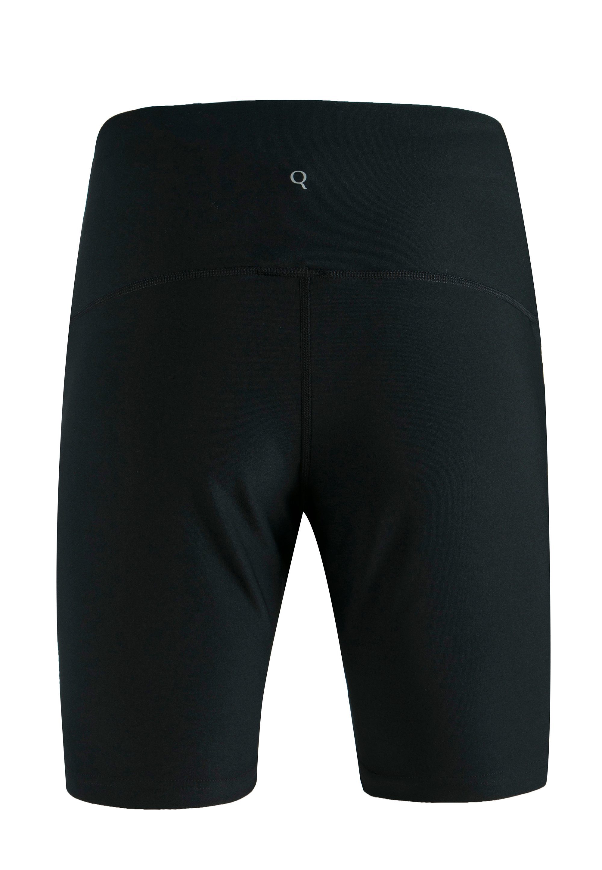 Q by Endurance Shorts JALON mit leichter Kompression