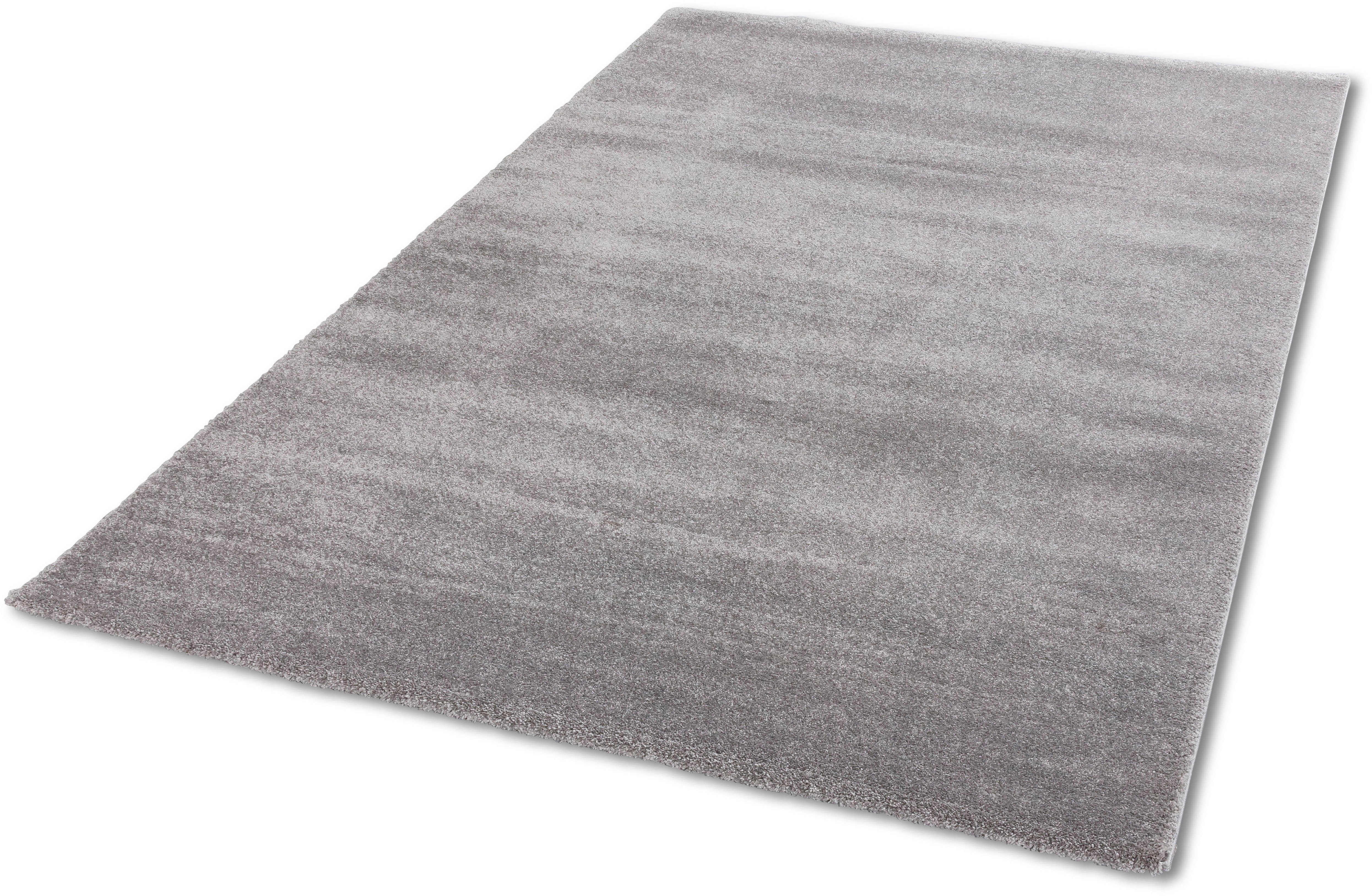 SCHÖNER WOHNEN-Kollektion Teppich Joy, rechteckig, Höhe: günstig online kaufen