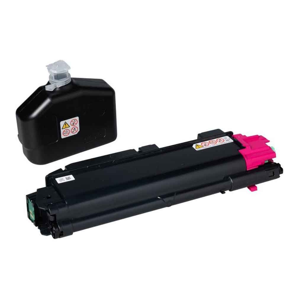 Ricoh Tonerpatrone P C600 Toner magenta