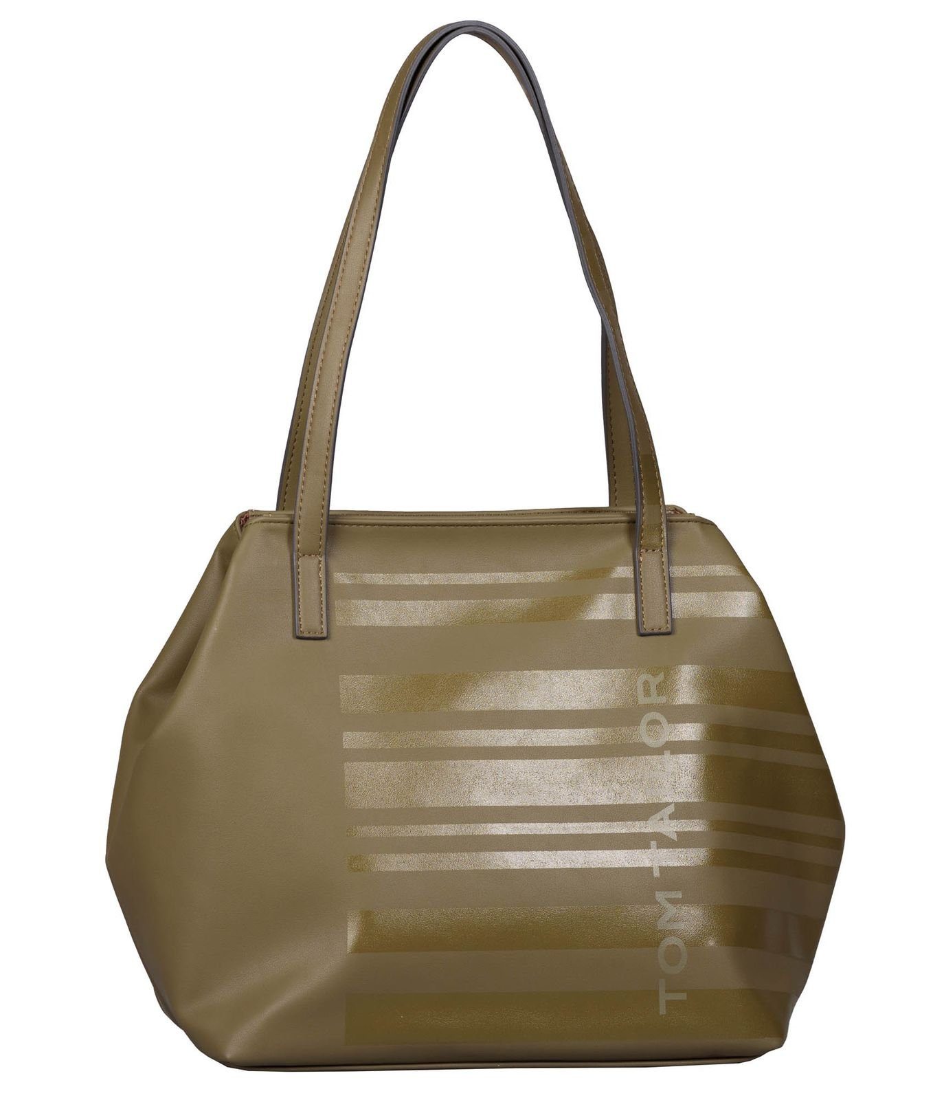 TOM TAILOR Schultertasche Miri Sage