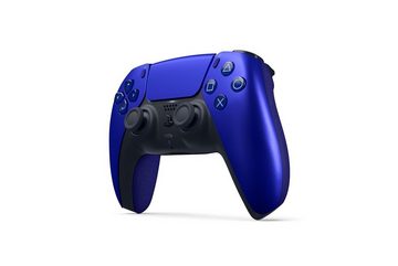 Playstation PS5 DualSense Wireless-Controller – Cobalt Blue PlayStation 5-Controller